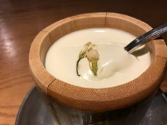 茉莉奶冻-原食日记(合生汇购物中心店)