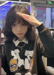 点击看大图 -藤野造型