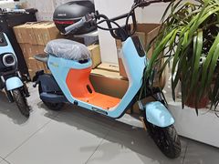 -九号电动车(安定门内大街店)