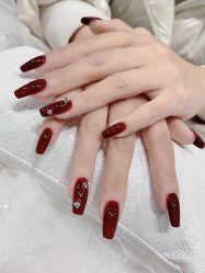 -M·X Nail日式美甲美睫