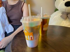 -W CAFE(甜爱路店)