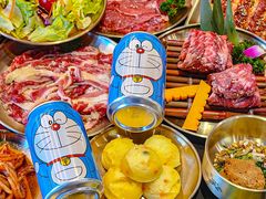 -西塔老太太泥炉烤肉(双井店)