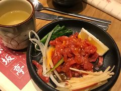 -赤坂亭·M9和牛烧肉·铁板烧(合肥万象城店)