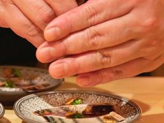 -橼舍鮨青木