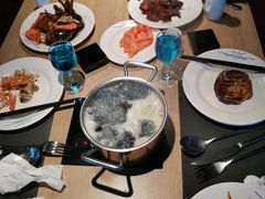 -星伦多自助料理·涮烤一体(杭州来福士店)