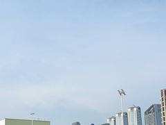 -珠海拱北口岸
