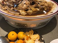 -旺顺阁鱼头泡饼(小红门店)