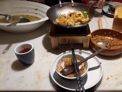 -绿茶餐厅(深圳龙华天虹购物中心店)