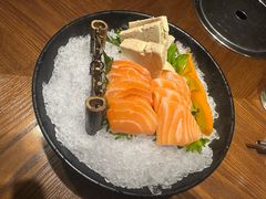-东海怡品海鲜豆捞(西水东店)