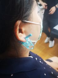 -新绣堂纹身·穿孔