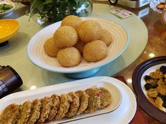 -艳阳天酒店(五里新村店)