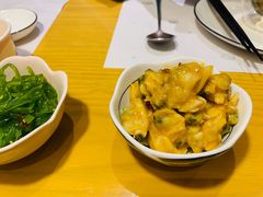 -小句号·精致料理(江南环球港店)