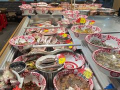 -传统菜农庄(皇姑路店)