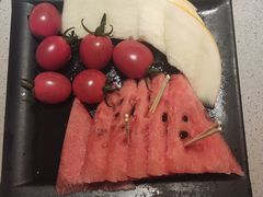-海底捞火锅(银泰中心店)