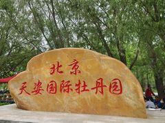 -太阳宫公园