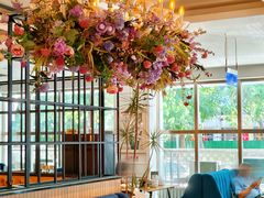 -花舍·新派粤菜·西餐·下午茶(亚运村·鸟巢店)