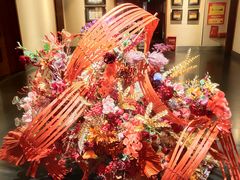 -黔蘑菇四季餐厅(观山湖店)