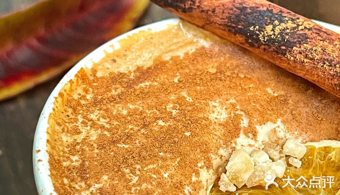 上海📍武康路i人咖啡馆 宋韵集雅 闲适吃茶