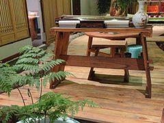 -龙源茶坊(白银路店)