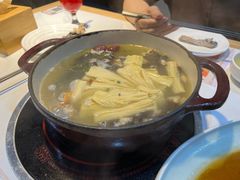 -黑鸡小馆(金源店)
