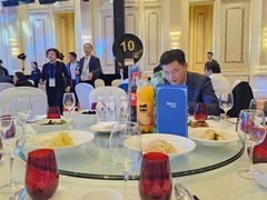 -上海虹桥西郊庄园丽笙大酒店