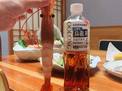 -酒吞(七宝领展广场店)