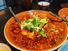 -华豫川酒家(金水路店)
