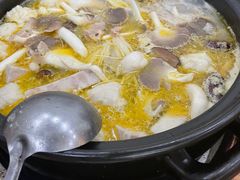 -15年老字号鑫鑫猪肚鸡·椰子鸡海南火锅(兴隆华侨农场店)