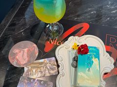 -Nord Grill&Bar Highland诺德西餐(深圳欢乐海岸店)