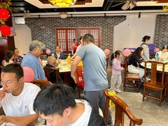 -野渡坡·极致湘菜·庭院餐厅(汉阳店)