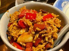 -隐厨·中国菜馆(三里屯T+MALL店)