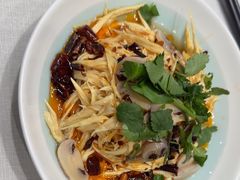 -新吉士·上海菜(浦东LCM置汇旭辉店)