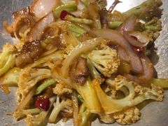 -前海沿·青岛菜(五四广场永旺店)