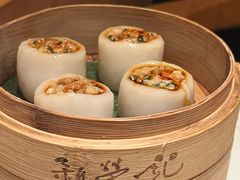 -荣家黄鱼面(南京西路店)