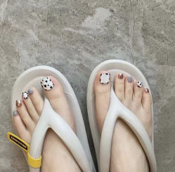 -七月美睫 美甲
