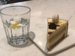 -PAUL LAFAYET 法式甜品(港汇广场店)
