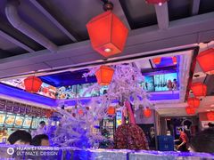 -山河屯铁锅炖鲜鹅·东北菜(开发区一店)