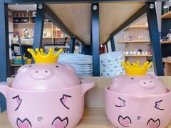-川岛屋·KAWASIMAYA·咖啡简餐