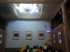 -少林寺欢喜地素斋馆