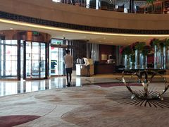 -青岛海景花园大酒店