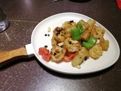 -有璟阁港式餐厅(金融街购物中心店)