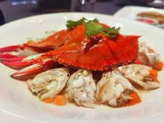 -龙宴海鲜城(经中路店)