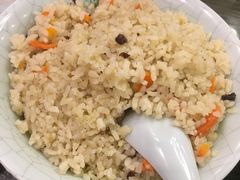 手抓饭-清真·益鑫羊肉手抓馆(花园北街店)