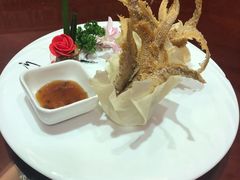 -阿英煲(凉城路店)