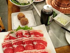 -牛街·马辈儿涮肉(牛街二店)