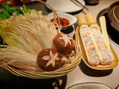 -同仁四季椰子鸡(无锡滨湖万象汇店)
