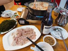 -牛排王糟粕醋火锅(海甸分店)