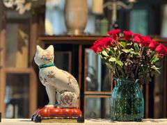 -一棵树·意大利西餐厅One Tree(新城店)