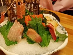 -王鼎精致料理铁板烧(世博源店)