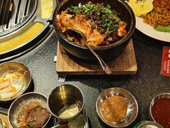 -GOGIYA·咕叽吖韩国传统烤肉店(小榄店)